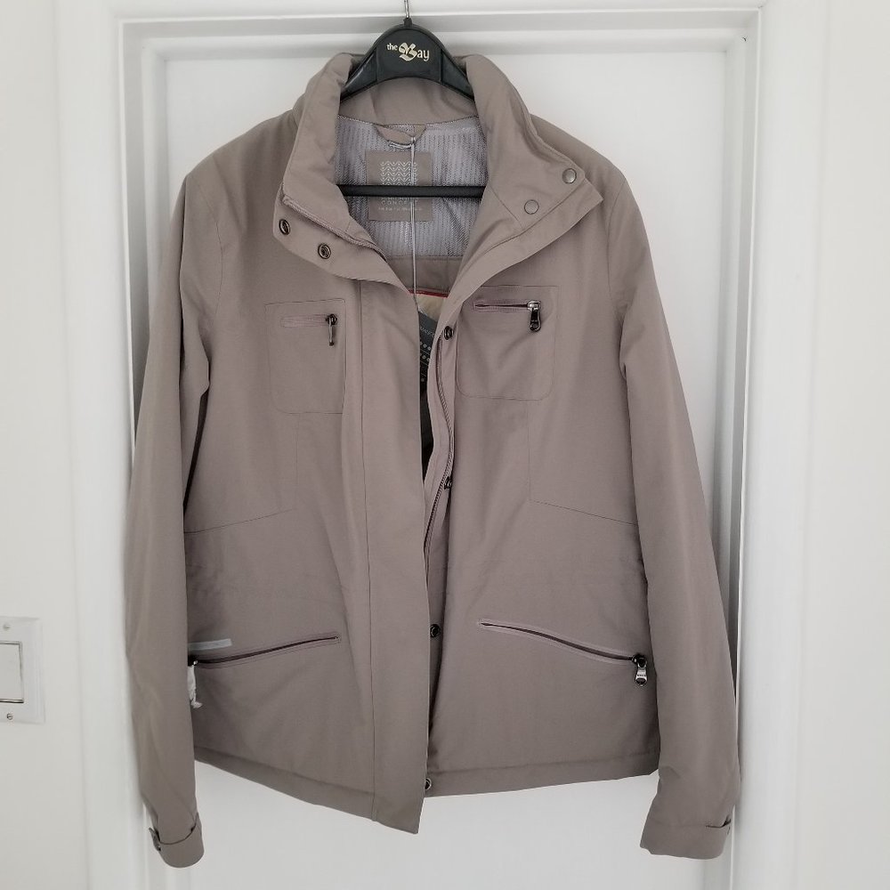 Geox Women Respira Jacket